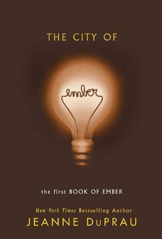 The City of Ember: Full Book Summary .